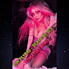Kim Petras - death by sex MDMATIAS remix