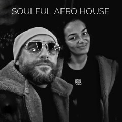 Vol 1: Soulful Afro House Sessions (Connoisseurs Selection)