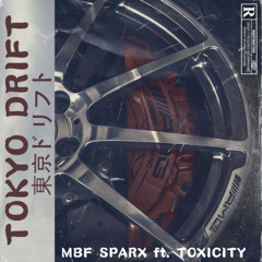 TOKYO DRIFT (prod. by wavy)