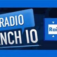 Stream episode Rai Radio 3 - Fahrenheit 13, ottobre 2021 by fioPSD podcast  | Listen online for free on SoundCloud
