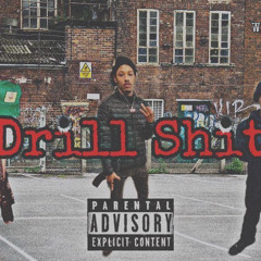 Drill shit