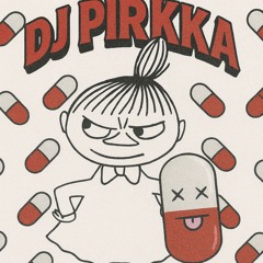 Moomin - Sanpo (DjPirkka Bootleg)