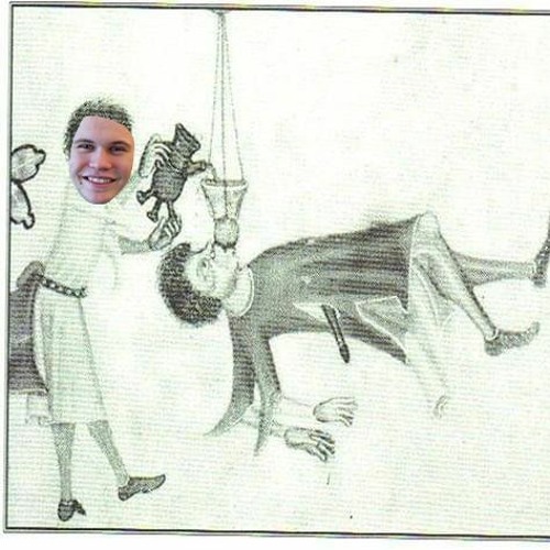 Så Er Der Bong (Nicklas Lindholt Remix)