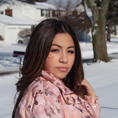 Not The One - Indianellyz (Prod. by Angel Gabriel & Jayray)