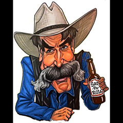 cowboy life