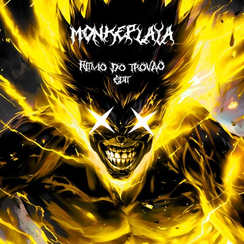 RITMO DO TROVÃO – MONKEPLAYA EDIT