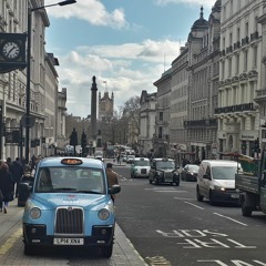 Alex Bond Street