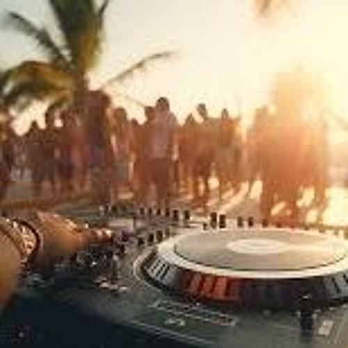 Tropical House After Show ❤️ (Promo Mix Classic)