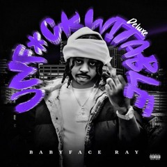 Babyface Ray FT Peezy & Murda Beatz - Touchdown