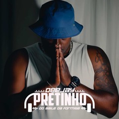 MEGA DAS ANTIGAS 1.0 DJ PRETINHO DA FORMIGA