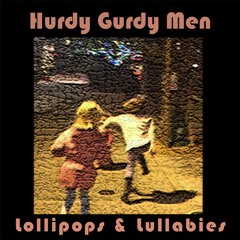 Lollipops and Lullabies (instrumental version)