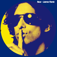 Flaca (Jusrwa Remix)
