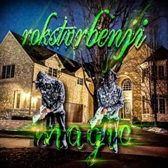magic (prod wydsonni)