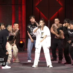 𝐑𝐀𝐏 𝐏𝐔𝐁𝐋𝐈𝐂 퍼포먼스 데스매치 𝔹𝕝𝕠𝕔𝕜 𝟞