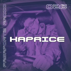 026 - W/ KAPRICE [BUENOS AIRES, ARGENTINA]🇦🇷