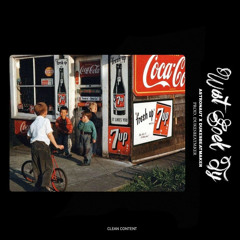 Wat Soek Jy (Ft.Dukes Beatmaker)
