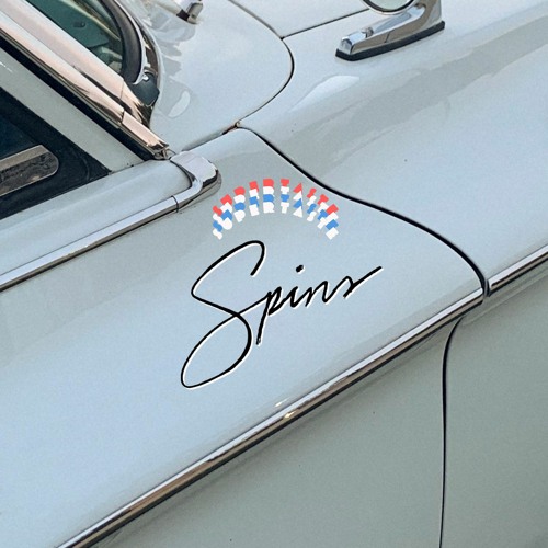 Supertaste — Spins