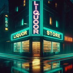 Liquor Store