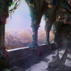 A Mysterious Place (Mystical/Ballad)