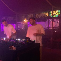 Levi & Mamo @ZMF