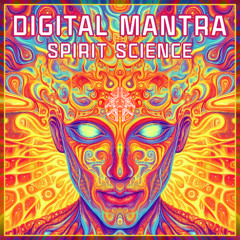 Digital Mantra - Inmortality