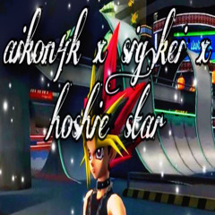 nokia2k x keifer moon x hoshie star - won't fold