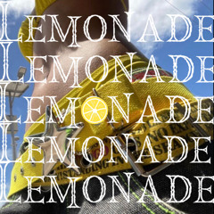 Lemonade/Lemon Glow (prod. colotoj)