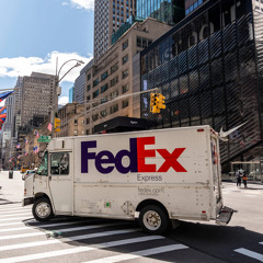 Kg Kg - FedEx***leaked