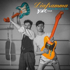 New Wave Italiana