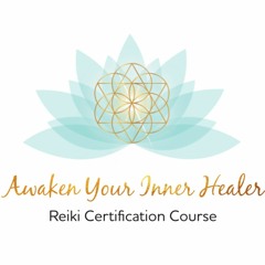 2.  Reiki Learning Audio:
