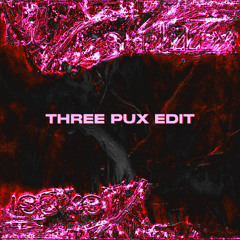 Skrillex, ISOxo - Fuze (Three Pux edit)