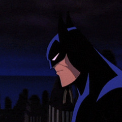 Batman Monologue Edit - Winter Arc 2025 (After Dark x Platz Edit)