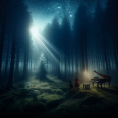 Ellie's Melody 4 - The Tower to the Stars