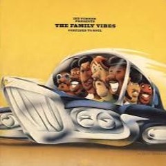 Garbage Man- Ike Turner and the Family Vibes (harkadelic remix)