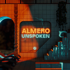 Almero - Unspoken
