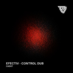 Efectiv - Control Dub