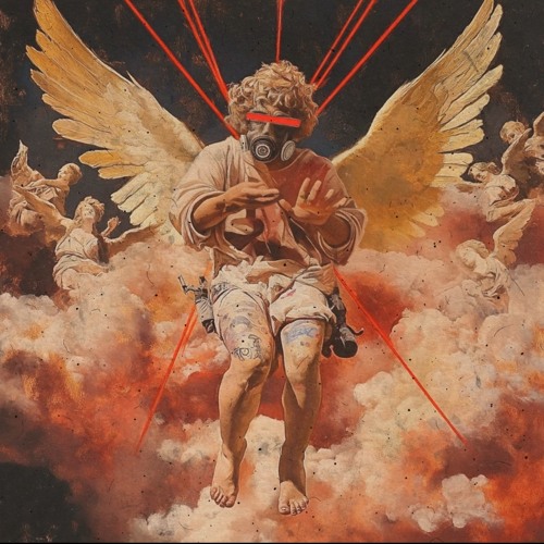 7. Ferris Blusa & Machacha - Scalabrine 3 (Feat. Shottie)