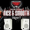 NICE & SMOOTH VOL.1_STRICTLY_R&B