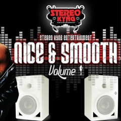 NICE & SMOOTH VOL.1_STRICTLY_R&B