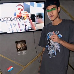 GTM VOU PASSAR CARTÃO VS JOGANDO DJ KV PROOD
