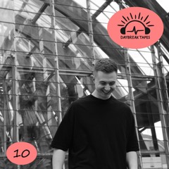 Episode 10 - Mixed By Tommy Farrow