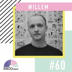 #60 Willem - DISCOnnect cast
