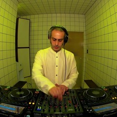 Rami Abi Rafi | HÖR Berlin | Techno