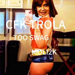 TOOMOLI ***CFK TROLA***