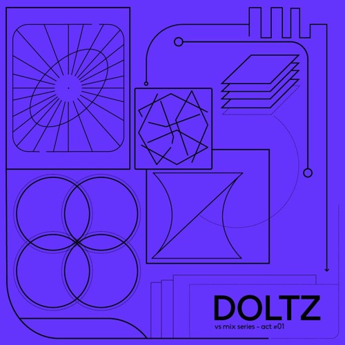 VS Mix Series Act#01 - Doltz [JP]