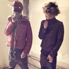 Chad Rebirth&Ronin Fishburne-Mogwantii(prod.sssiick0)