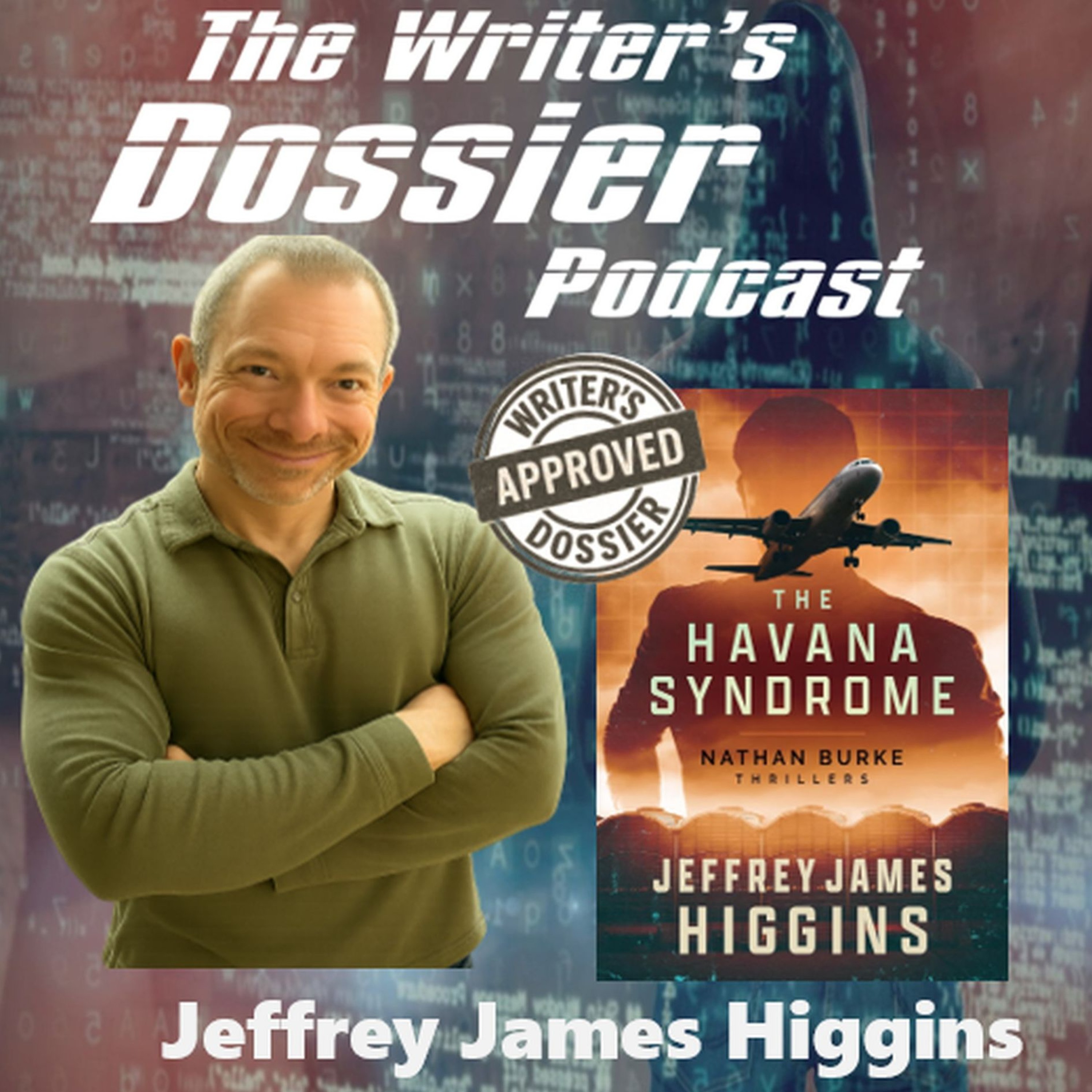 Authors on the Air Global Radio Network