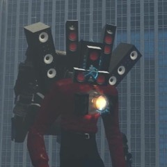 speaker man Titan infection