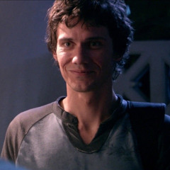 Brian Moser x did i tell u that i miss u
