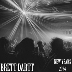 New Year’s Live Set 2024